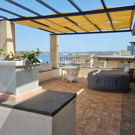 Villa Sul Molo Tra Siracusa E Catania Augusta Room photo