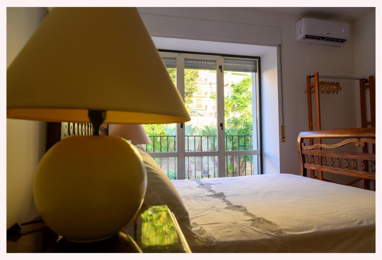 Villa Sul Molo Tra Siracusa E Catania Augusta Room photo