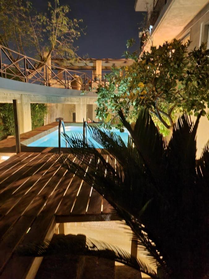 Villa Sul Molo Tra Siracusa E Catania Augusta Exterior photo